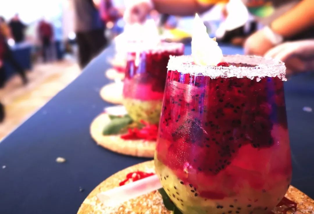 中国饮品快报创意饮品大赛,中国饮品快报大赛