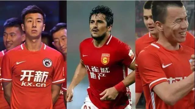 中超联赛耐克,中超为什么和耐克合作