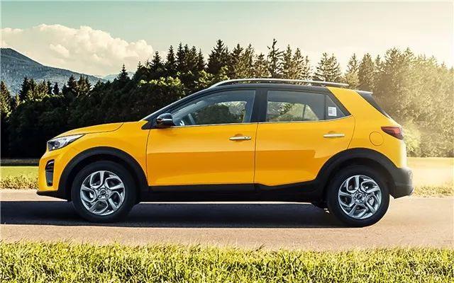 起亚奕跑2019款自动趣享版,东风悦达起亚奕跑这款车怎么样