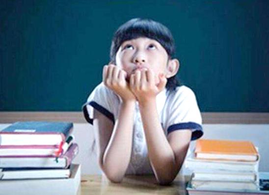 孩子上课说话自控能力差怎么办,关于自控能力差的孩子管教的方法