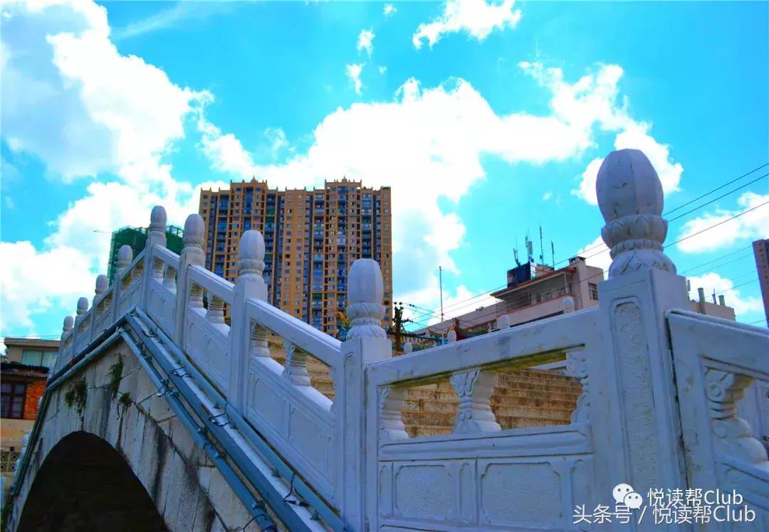 复兴安顺贯城河，保护我们的母亲河，每位安顺人责无旁贷！