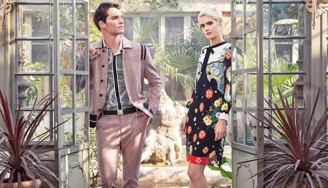 Dior马鞍包宣传视频因太土引争议；Gucci母公司成回报率最高的奢侈品集团，以及Vans、Skechers等财报