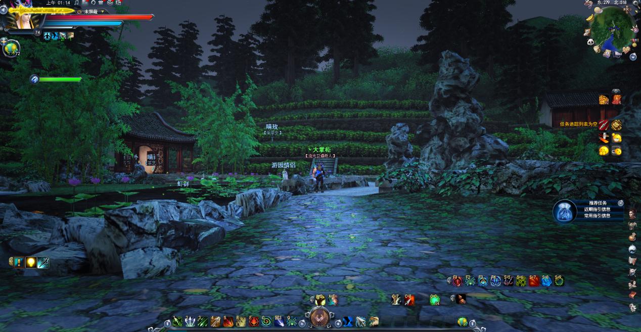 想要成游戏高手,想要成为游戏高手怎么做