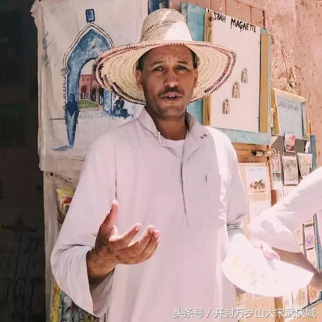 被全球懒人们pick的「塔吉锅」，没吃过别说你来过摩洛哥！