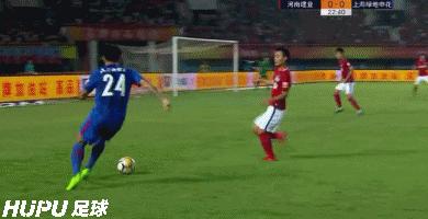 建业vs申花钱杰,河南建业对申花比分预测