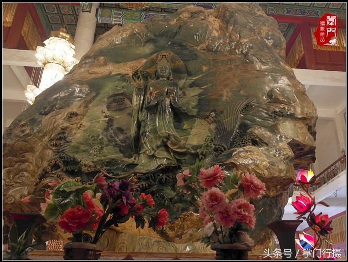 关于世界最大玉佛排行榜,亚洲第一玉佛