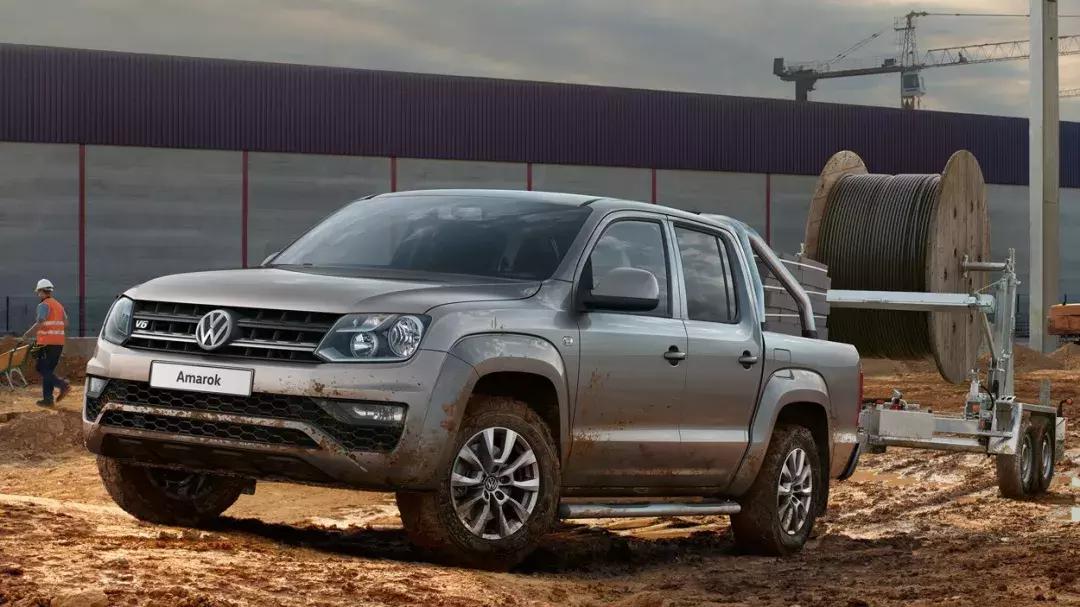 奔驰x250皮卡和纳瓦拉,和纳瓦拉同级别的皮卡车