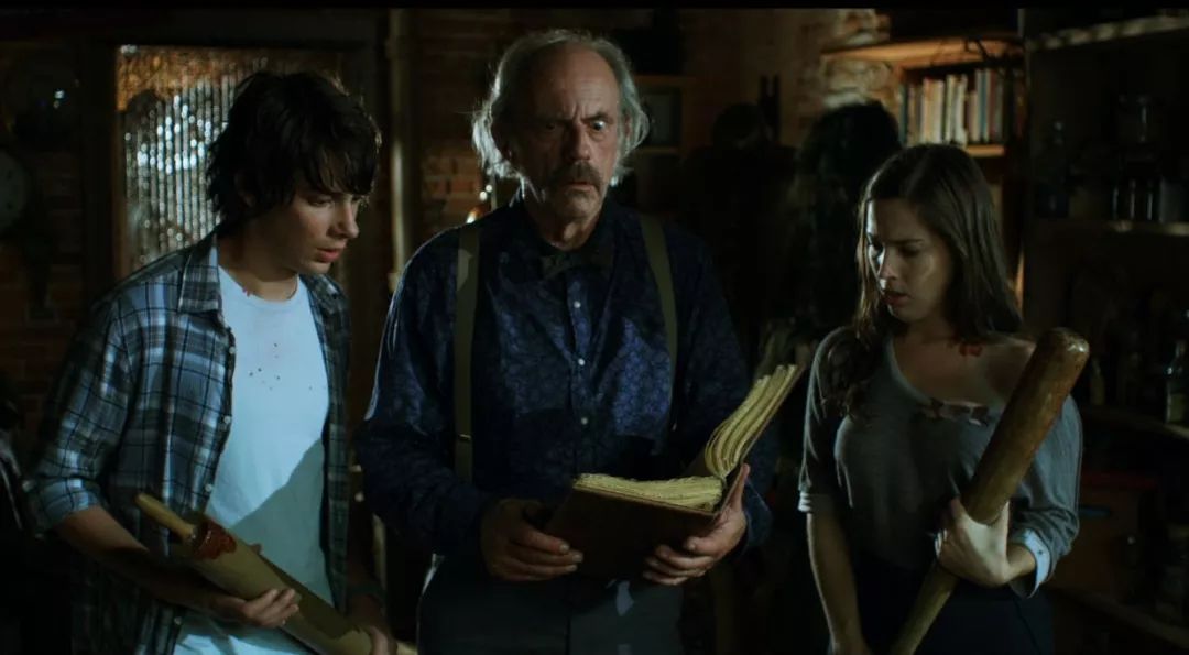 剧更｜英国除了足球还有音乐