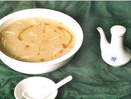 常州特产沈家萝卜干,常州金坛十大特产