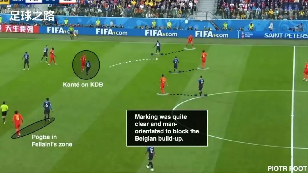 法国和比利时半决赛,足球法国vs阿根廷