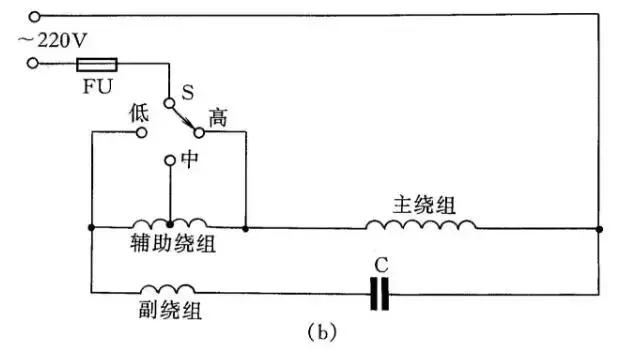 老电工接线口诀,老电工接线原理图