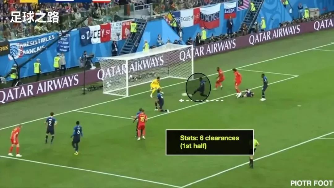 2018世界杯半决赛法国vs比利时,欧国联半决赛法国比利时