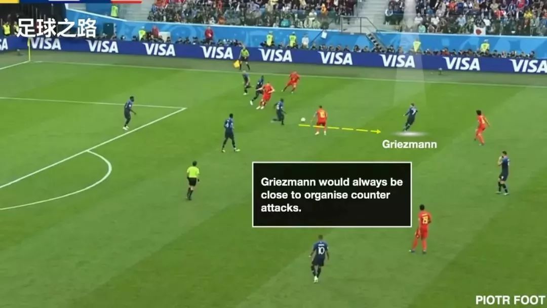 法国和比利时半决赛,足球法国vs阿根廷