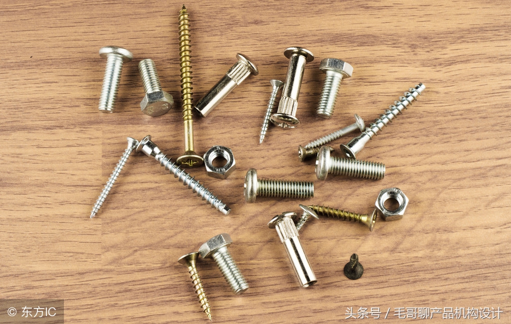 螺纹分类的牙型,螺纹的分类有哪些