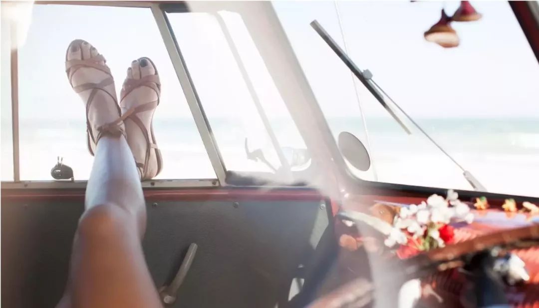 浙江什么时候开始暑假,杭州人为什么避暑