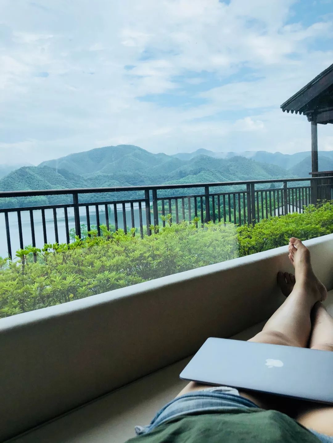 浙江什么时候开始暑假,杭州人为什么避暑