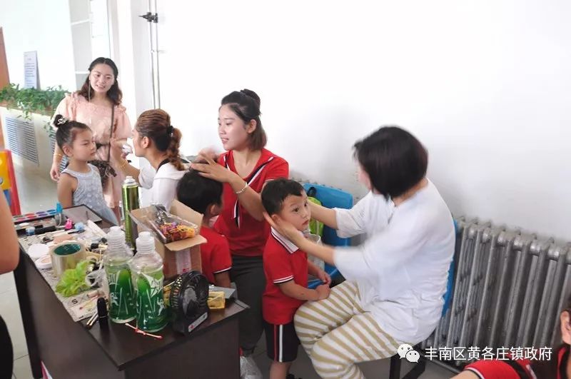 雏鹰展翅志在未来朗诵串词,启智幼儿园大班毕业典礼