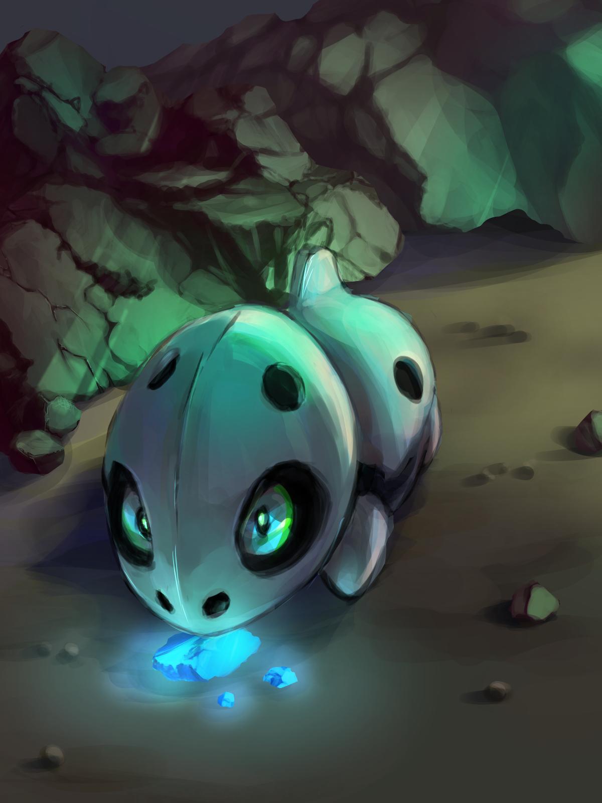 都有哪些宠物小精灵,十大最火的宠物小精灵