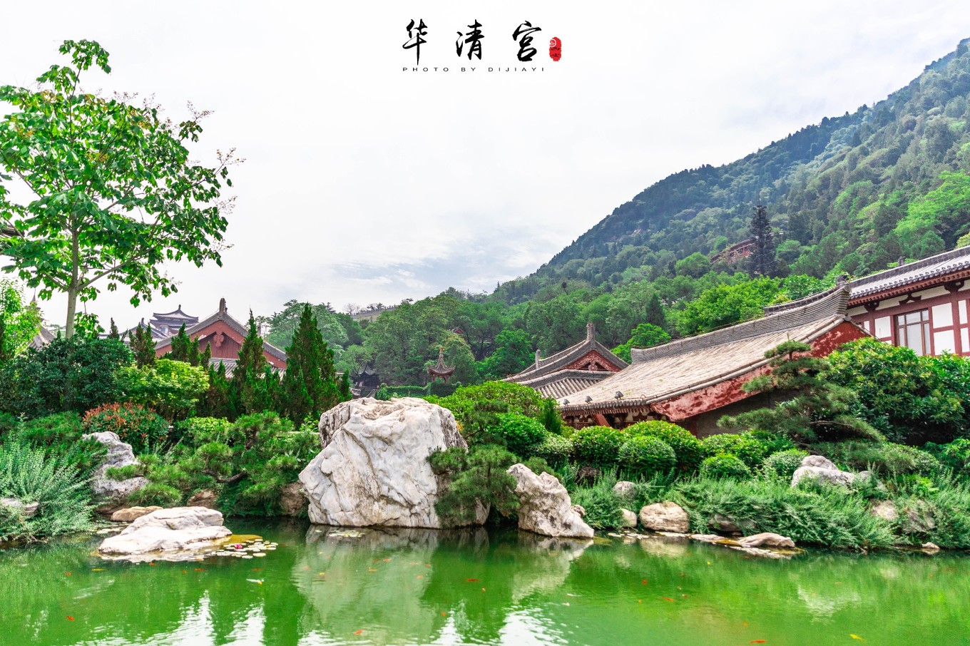 西安古风唐朝酒店,西安古代特色酒店