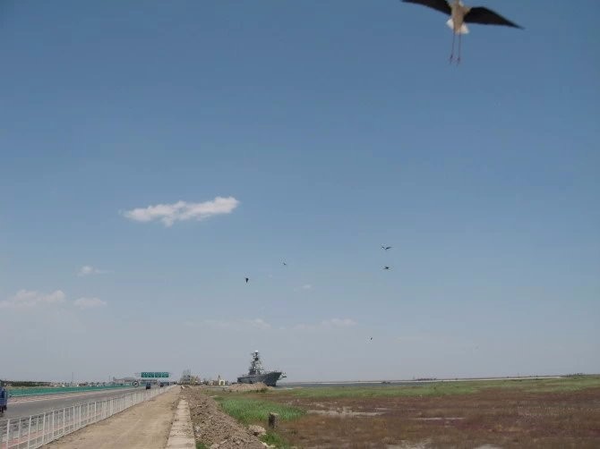 唐山浅水湾旅游全攻略,唐山周边哪里避暑最好