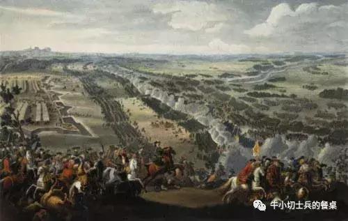 西班牙美食巡旅,欧罗巴美食探秘