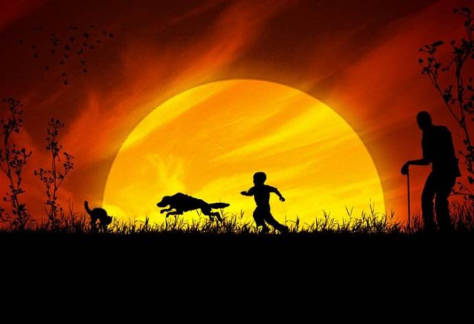 自己变得越来越不喜欢自己,我真的很不喜欢现在的自己怎么办