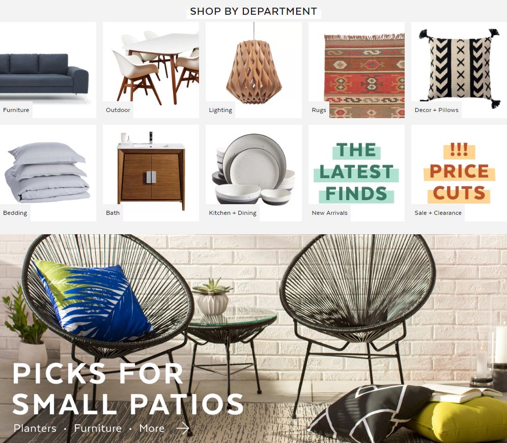 看完这20个全球热门家居网站，发现我家就是个垃圾场……