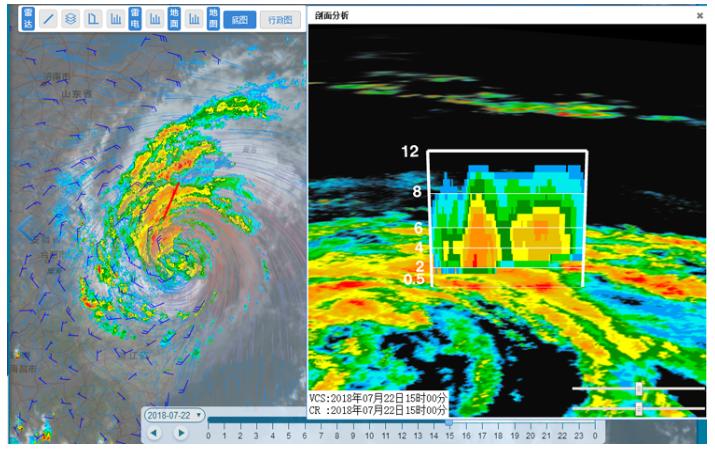 风云4号气象卫星模型讲解,风云四号最新视频