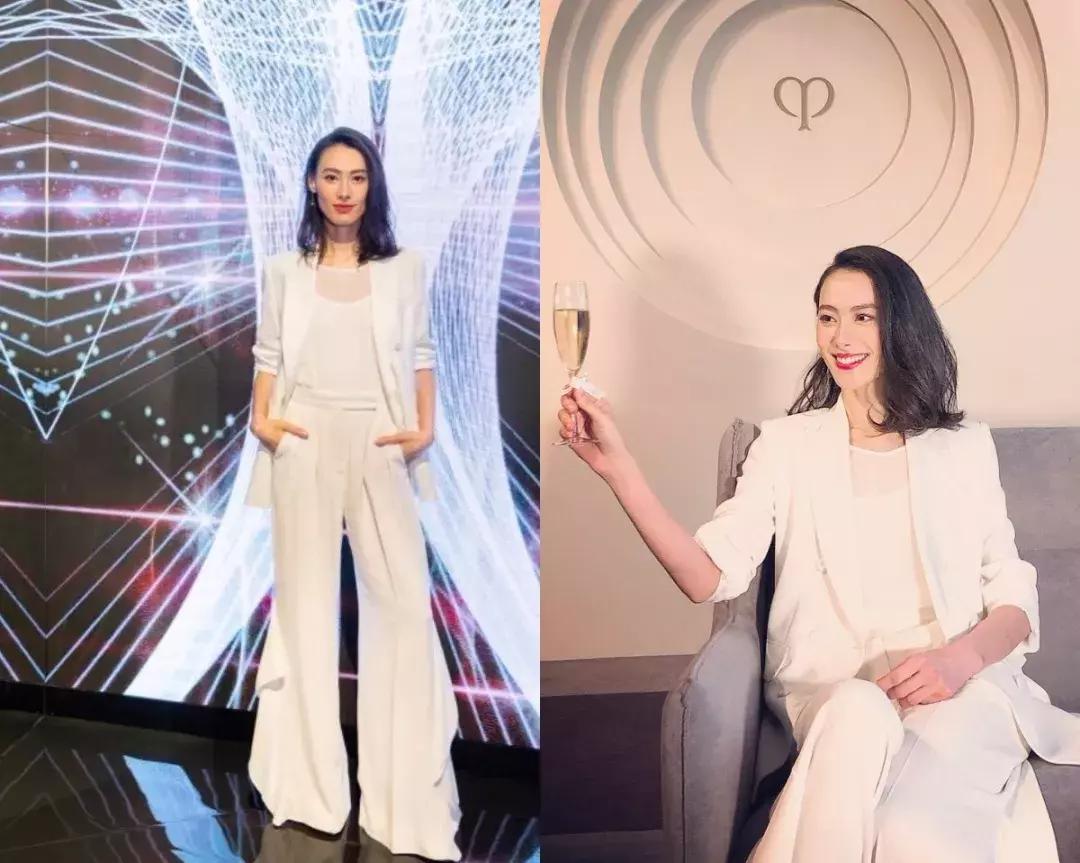 梁洛施现在如何了,30岁梁洛施豪门梦碎后复出