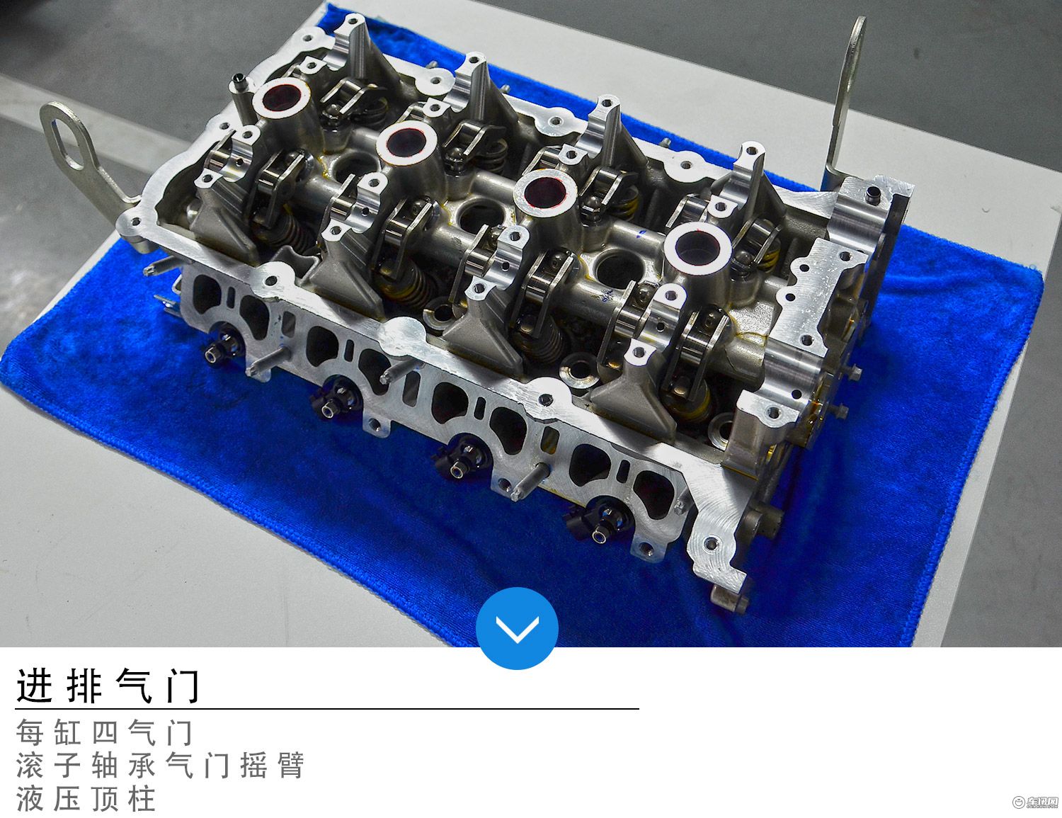 一探到底完整版,cs75蓝鲸发动机拆解