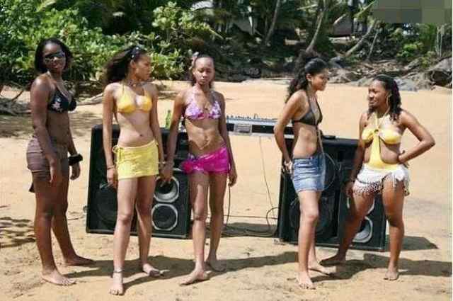 法国最大海外领土,法国最大的海外领土