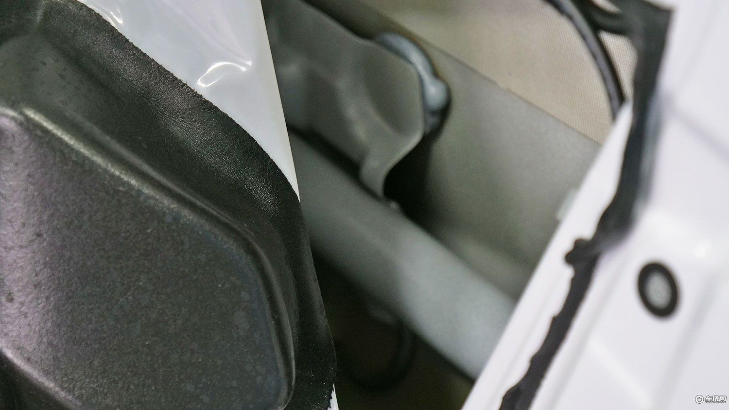 国产suvcs75,长安cs75二代plus车架有酸洗过程吗