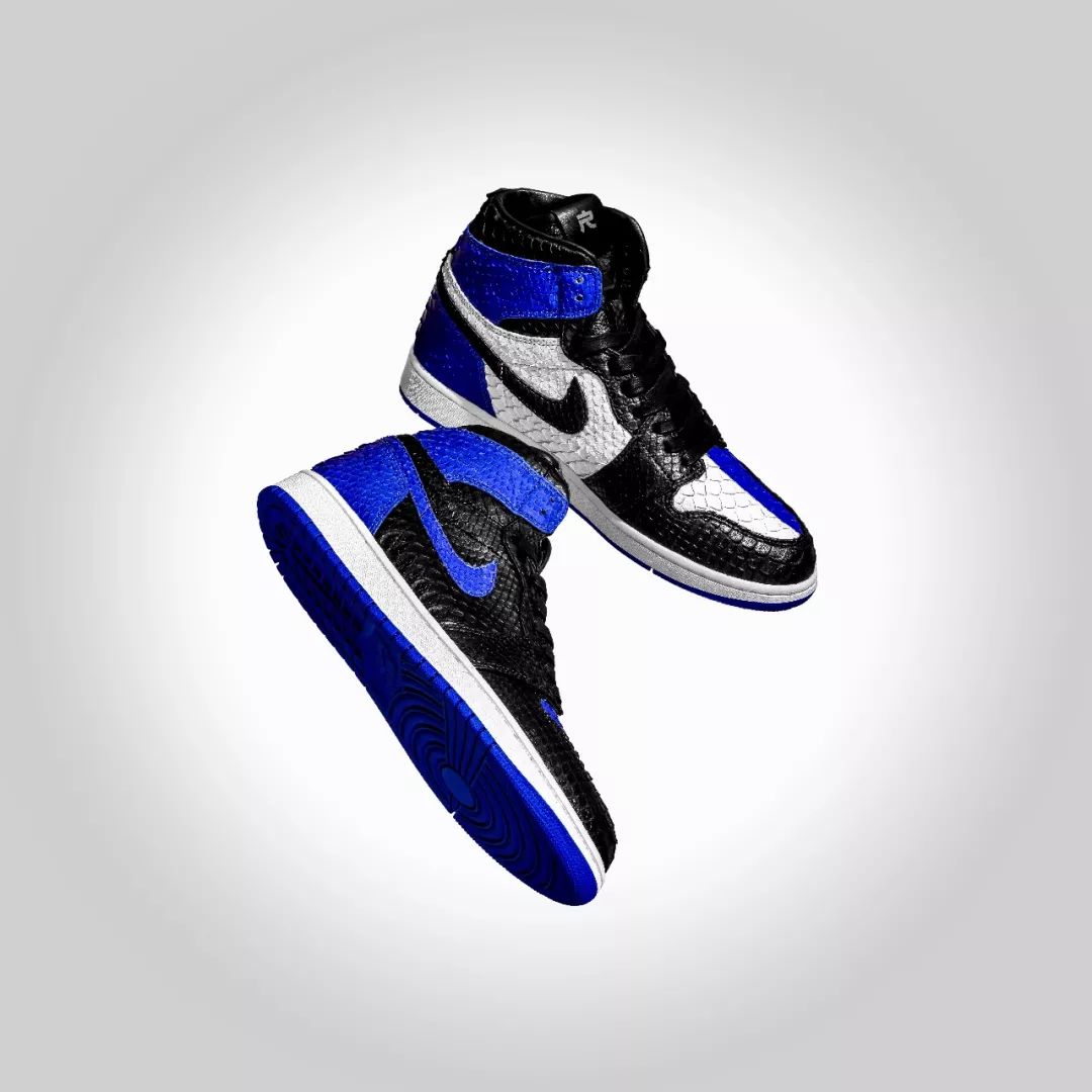 潮闻快食Champion推出金链设计!MMW曝光ALYX最新鞋款