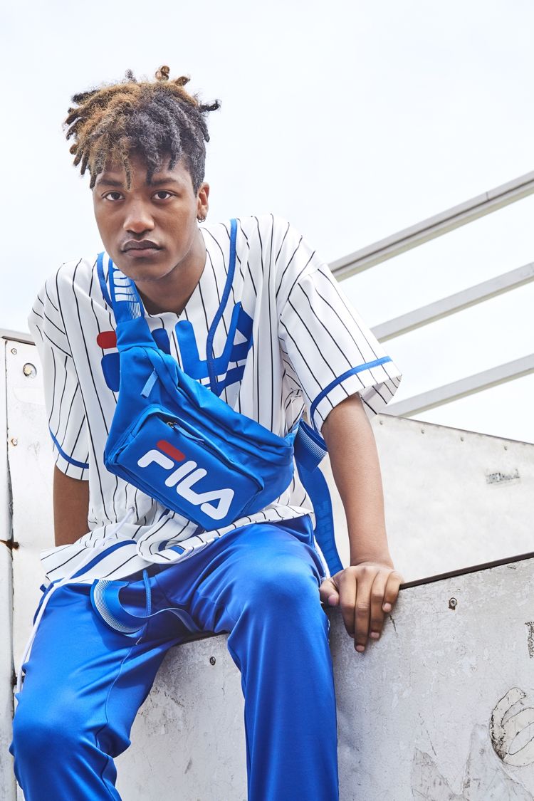 潮闻快食Champion推出金链设计!MMW曝光ALYX最新鞋款