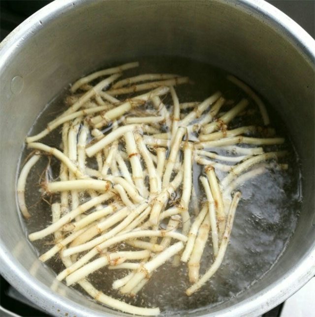 女人有了妇科问题，这4种食物最好不要碰，越吃子宫越“难受”！