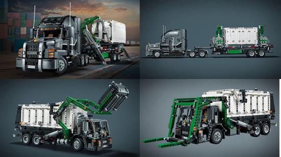 六块钱买乐高,给小朋友买5000元乐高