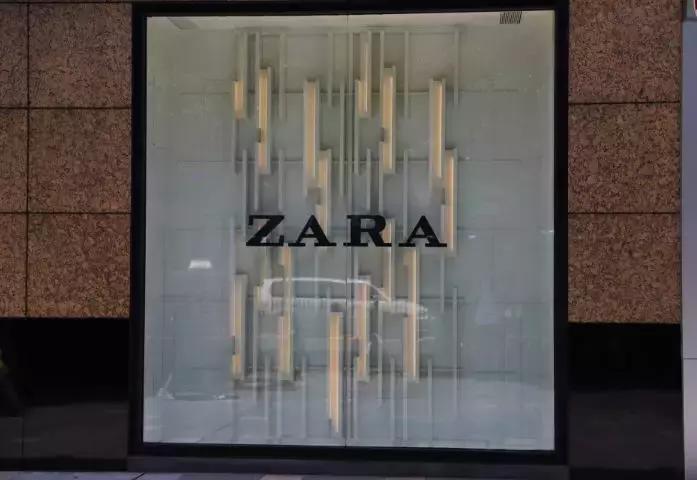 zara维多利亚的秘密,zara不能说的秘密