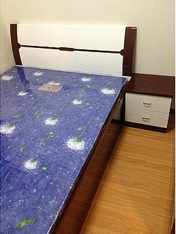 爆改50平米小户型装修,50平米老房改造费用明细