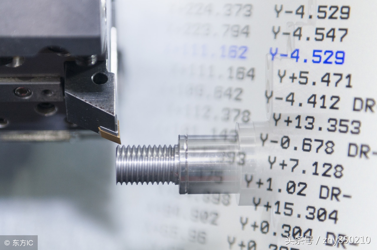 数控车床宏程序编程图例,数控车床宏程序编程入门讲解