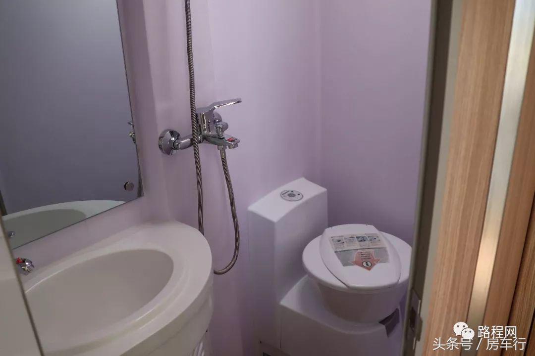 大通c型房车价目表,最便宜的9万8c型房车来了