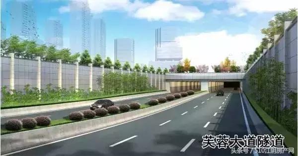 还记得应天河畔12、36号地块么？又有大事发生，专业分析走一个～