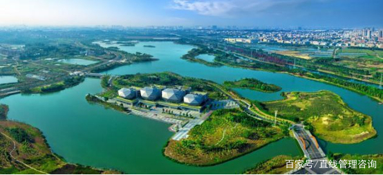 直线乔迁之喜——让我们离客户更近