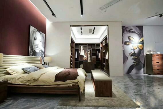 华师傅家具广州专卖店,广东华师傅家具口碑如何