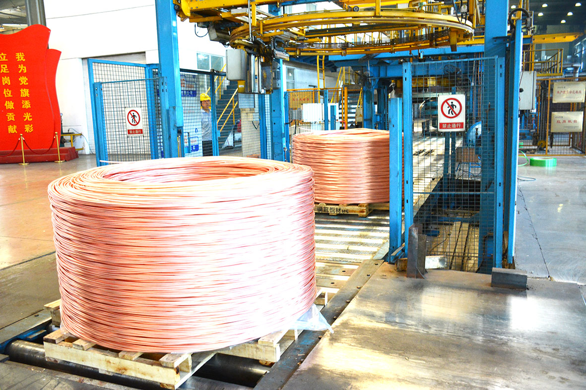 高质量发展势如破竹,为高质量发展竭尽全力