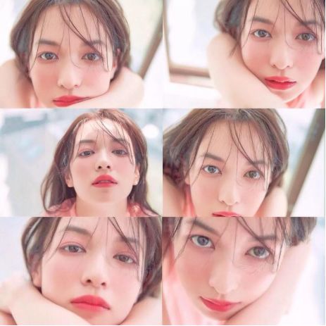 超越Pony的到底是什么样的盛世美颜?