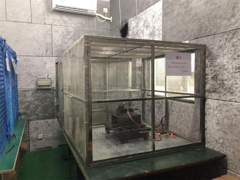 走进系列——无人机网走进飞盈佳乐