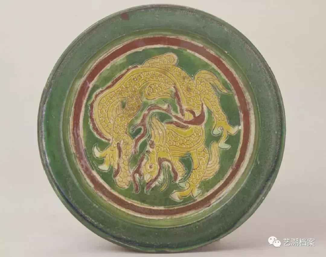 宋三彩的详细介绍,宋三彩有价值吗