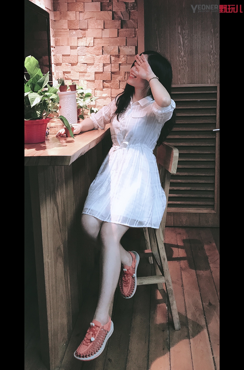 回头率高的凉鞋,女款厚底凉鞋测评