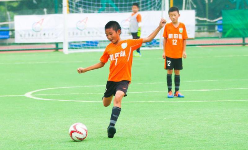 世界杯落幕百队杯开启764支参赛球队再创新高