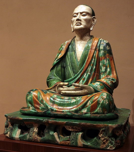 宋三彩的详细介绍,宋三彩有价值吗